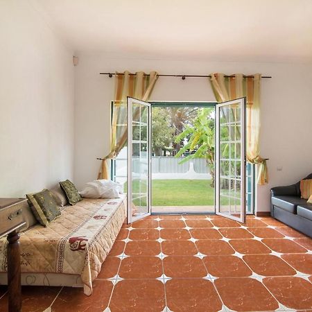 Villa Sunflower Albufeira Exteriér fotografie