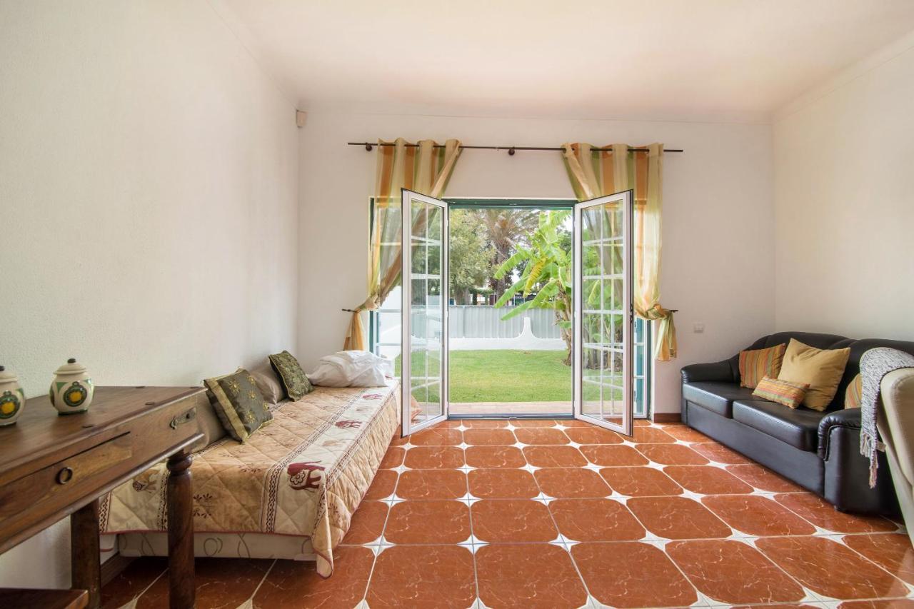 Villa Sunflower Albufeira Exteriér fotografie