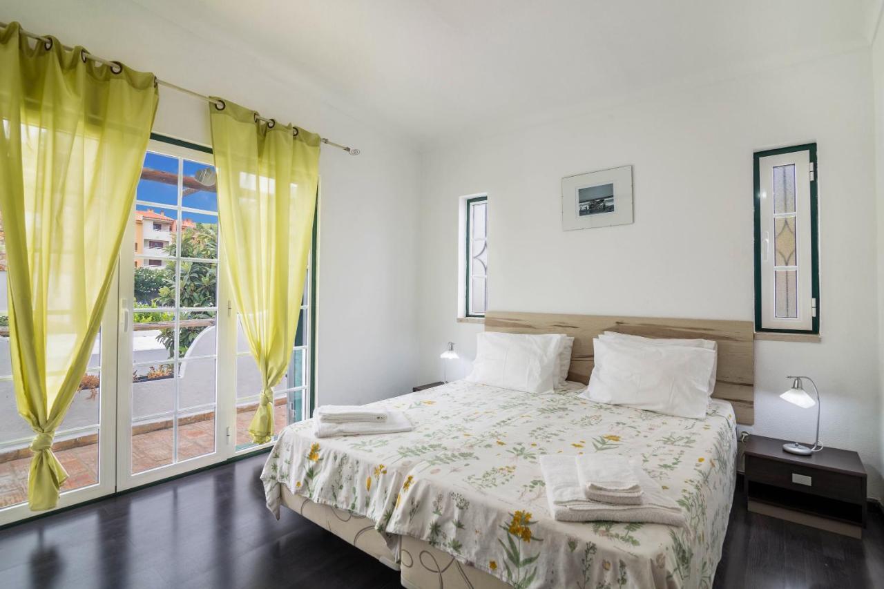 Villa Sunflower Albufeira Exteriér fotografie